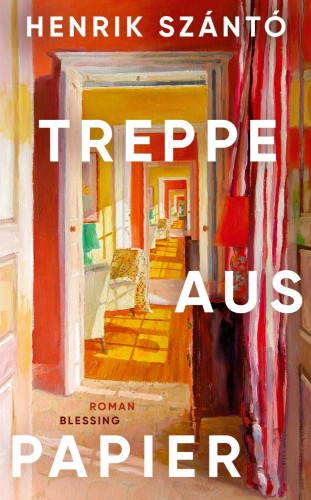 Cover des Mediums