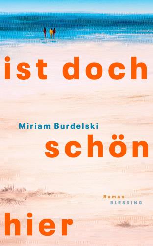 Cover des Mediums
