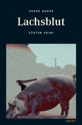 Cover des Mediums