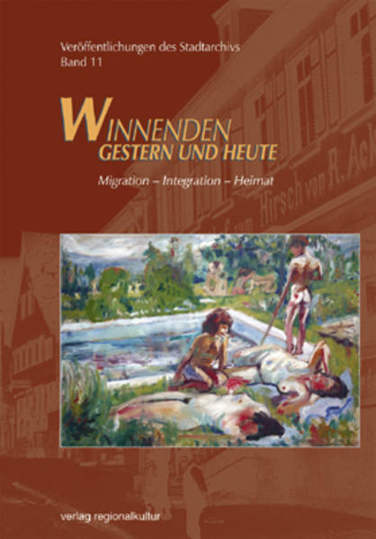 Cover des Mediums