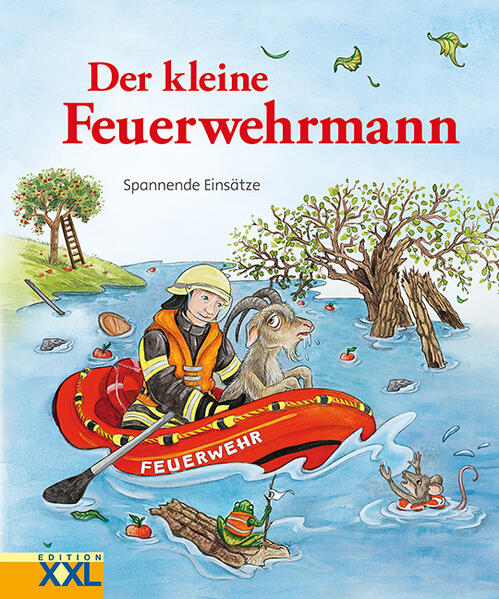 Cover des Mediums