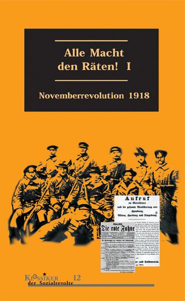 Cover des Mediums