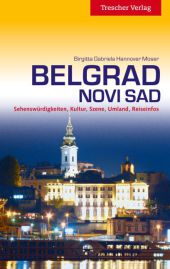 Belgrad, Novi Sad