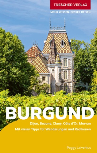 Cover des Mediums