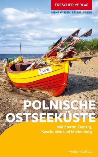 Cover des Mediums