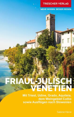 Cover des Mediums