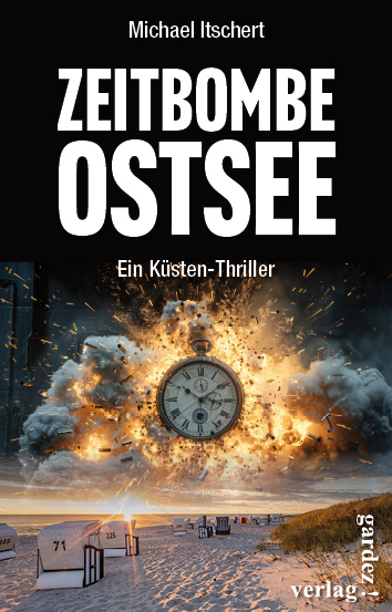 Zeitbombe Ostsee