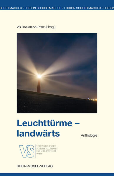 Leuchttürme landwärts