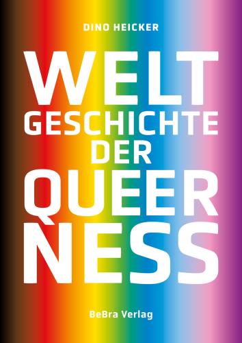 Cover des Mediums