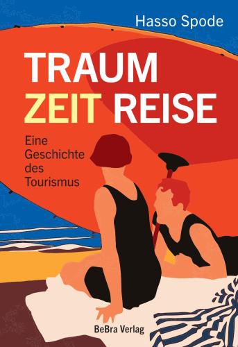 Traum-Zeit-Reise
