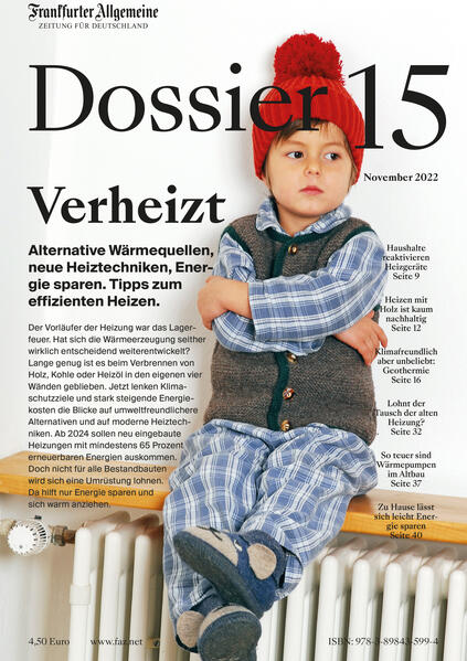 Cover des Mediums