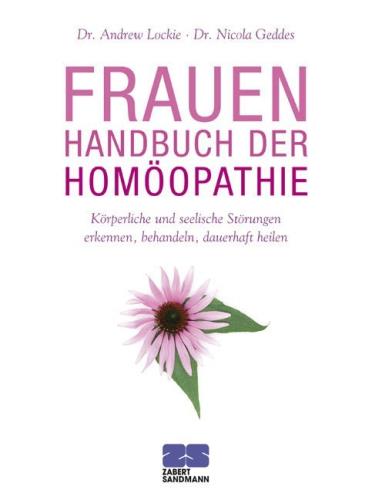 Frauenhandbuch der Homöopathie