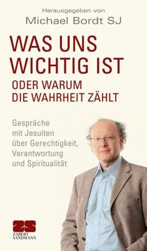 Was uns wichtig ist oder Warum die Wahrheit zählt