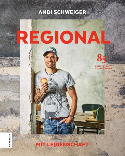 Cover des Mediums