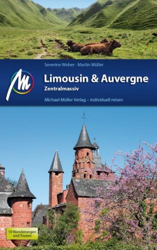Limousin & Auvergne