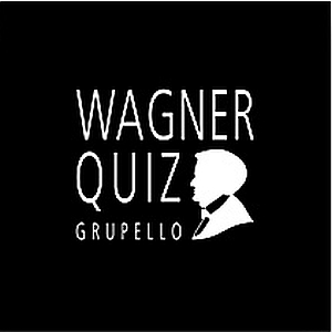 Cover des Titels Wagner-Quiz (Quiz-Karten mit Spielanleitung)
