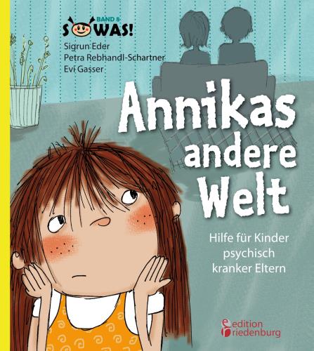 Cover des Mediums
