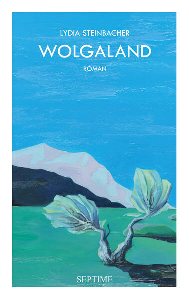 Cover des Mediums