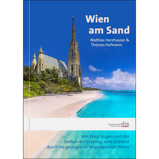 Cover des Mediums