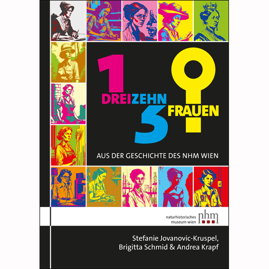 Cover des Mediums