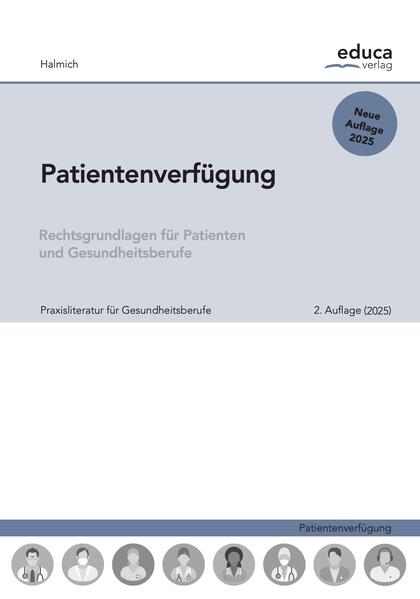 Cover des Mediums