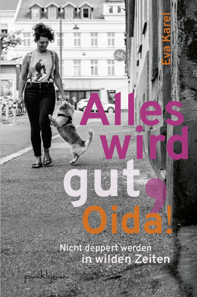 Cover des Mediums