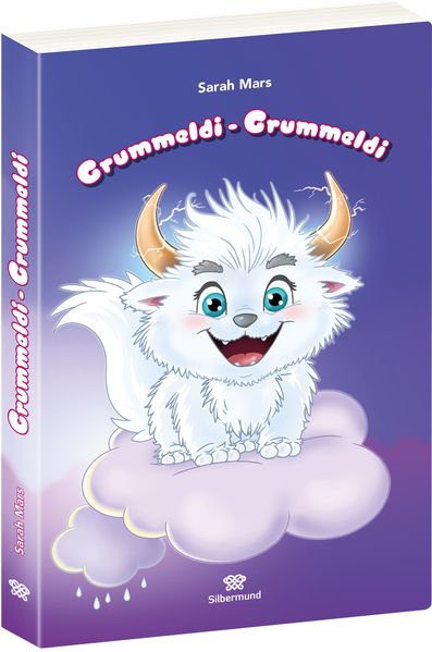 Cover des Mediums