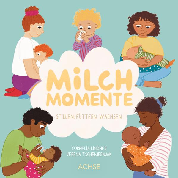 Cover des Mediums