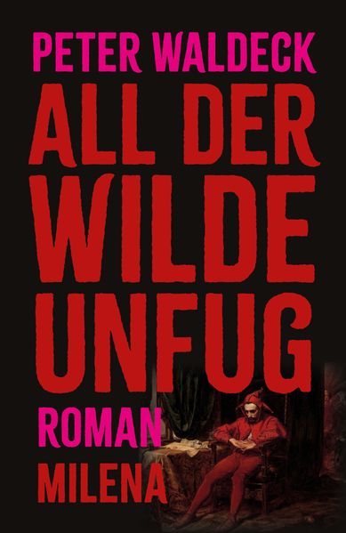 Cover des Mediums