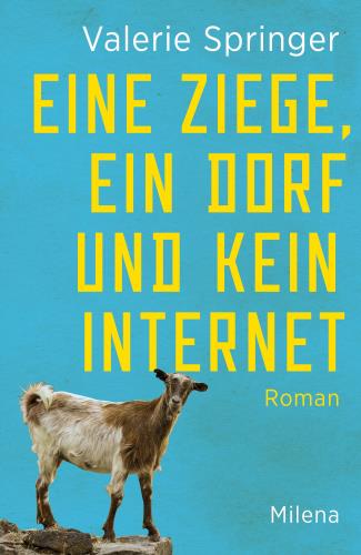 Cover des Mediums