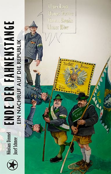 Cover des Mediums