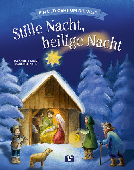 Stille Nacht, heilige Nacht