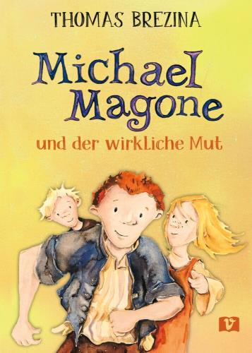 Cover des Mediums