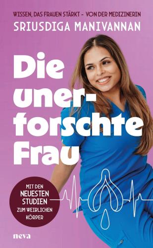 Cover des Mediums