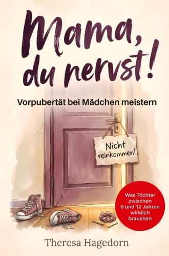 Cover des Mediums