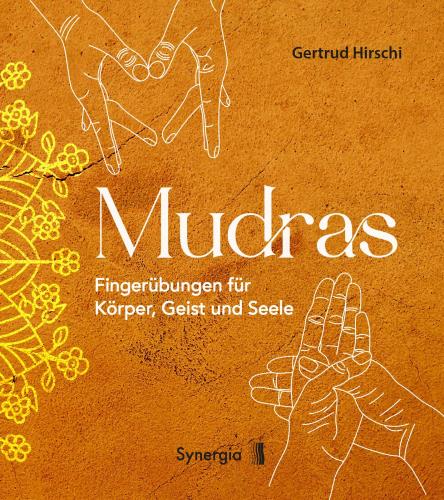 Das grosse Mudra-Lexikon