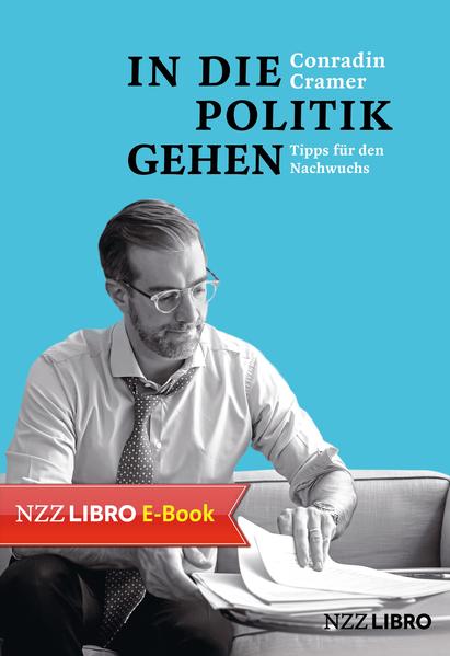 Cover des Mediums