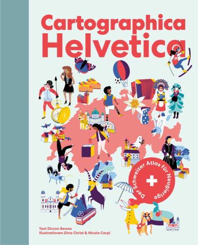 Cover des Mediums