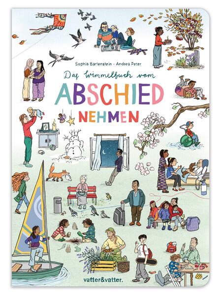 Cover des Mediums