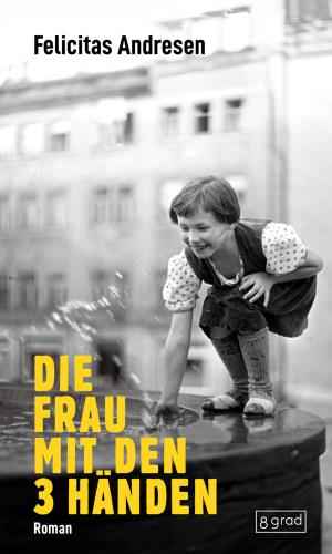 Die Frau mit den drei Händen