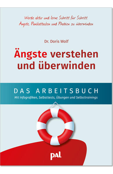 Cover des Mediums