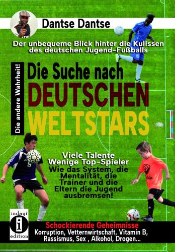 Cover des Mediums