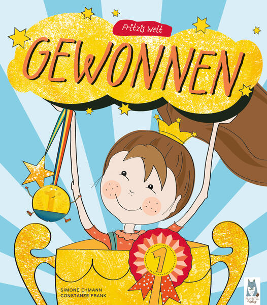Cover des Mediums