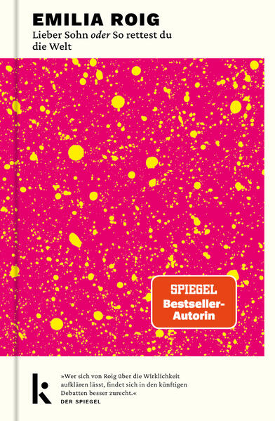 Cover des Mediums