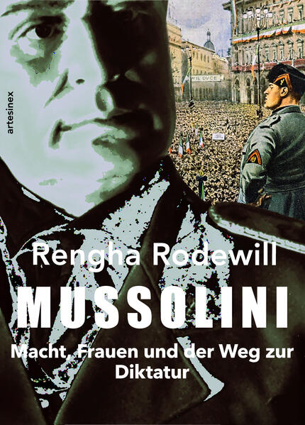 Cover des Mediums