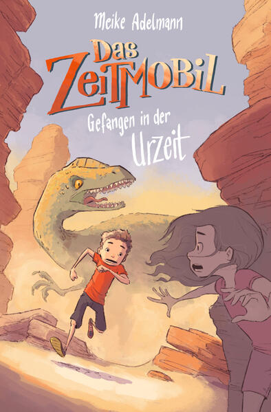 Cover des Mediums