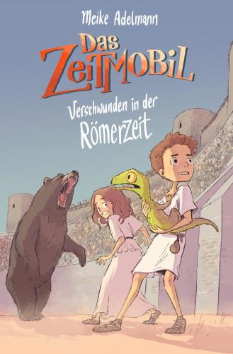 Cover des Mediums