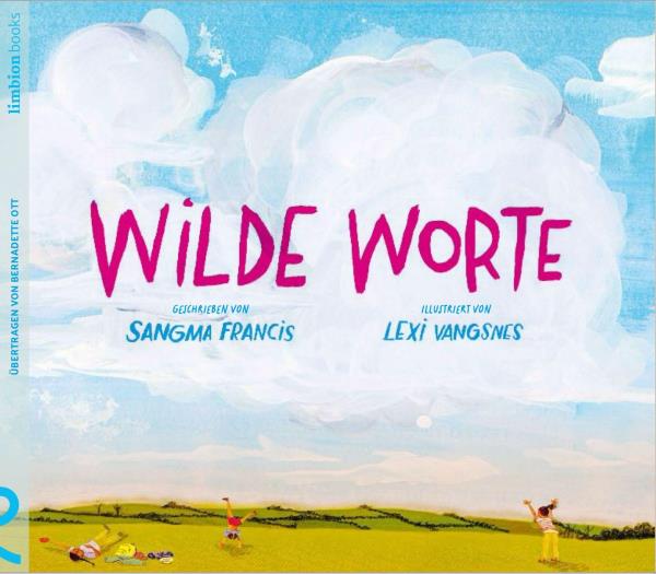 Wilde Worte