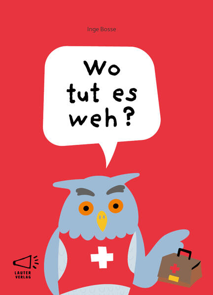 Cover des Mediums
