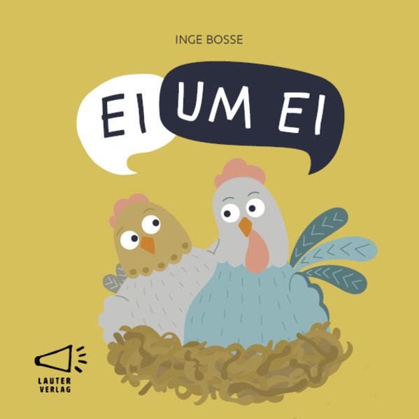 Cover des Mediums